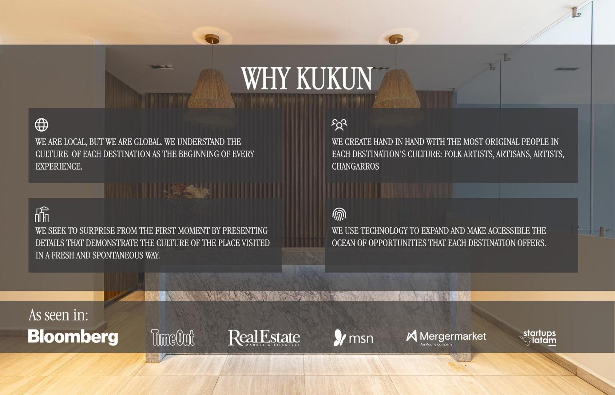 Casa Tonala By Kukun Aparthotel Mexico City Bilik gambar