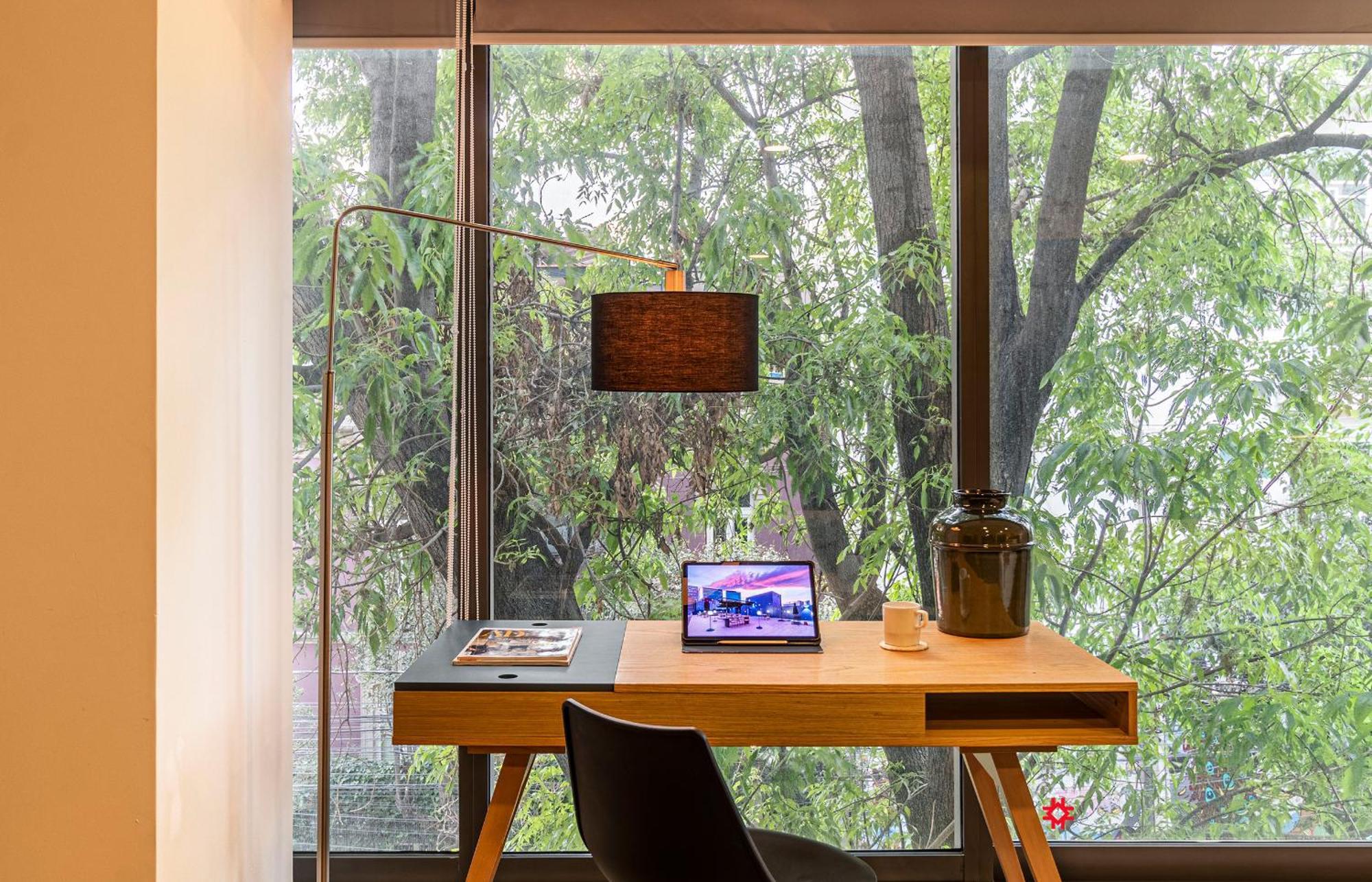 Casa Tonala By Kukun Aparthotel Mexico City Luaran gambar